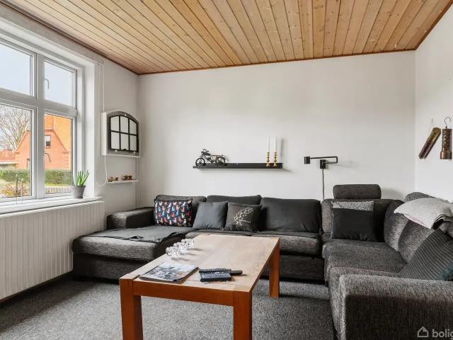 Villa til salg i Vester Ulslev, Guldborgsund
