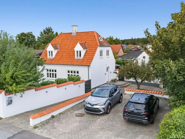 Villa til salg i Køge