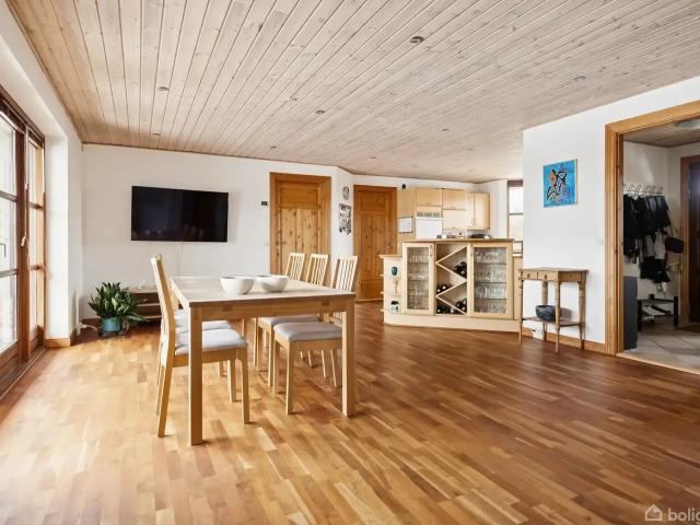 Villa til salg i Brønderslev, Brønderslev-Dronninglund