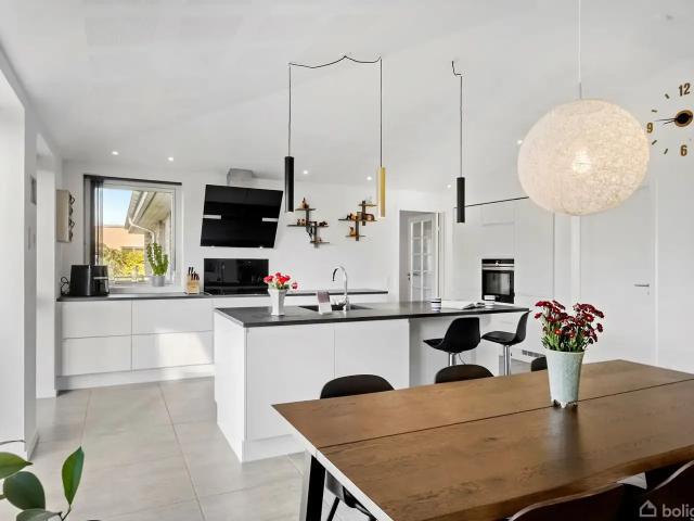 Villa til salg i Brønderslev, Brønderslev-Dronninglund