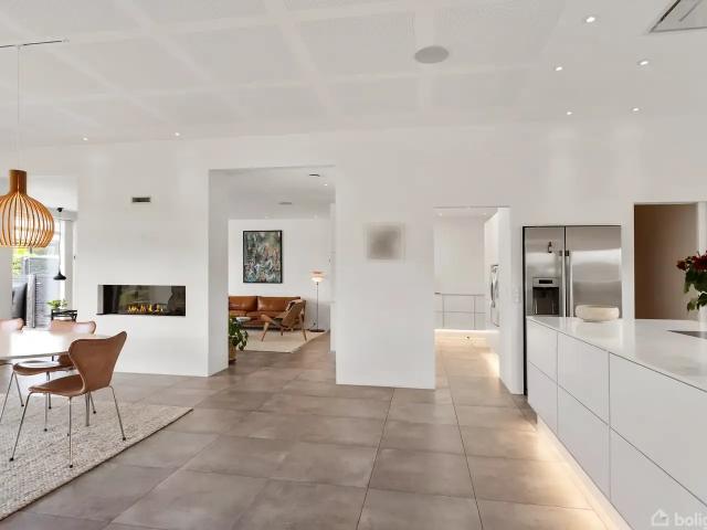 Villa til salg i Brønderslev, Brønderslev-Dronninglund