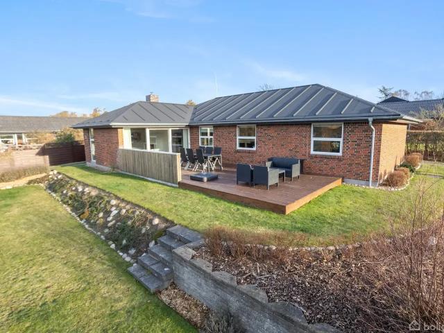 Villa til salg i Brønderslev, Brønderslev-Dronninglund