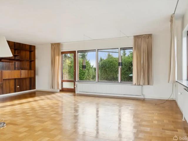 Villa til salg i Slagelse