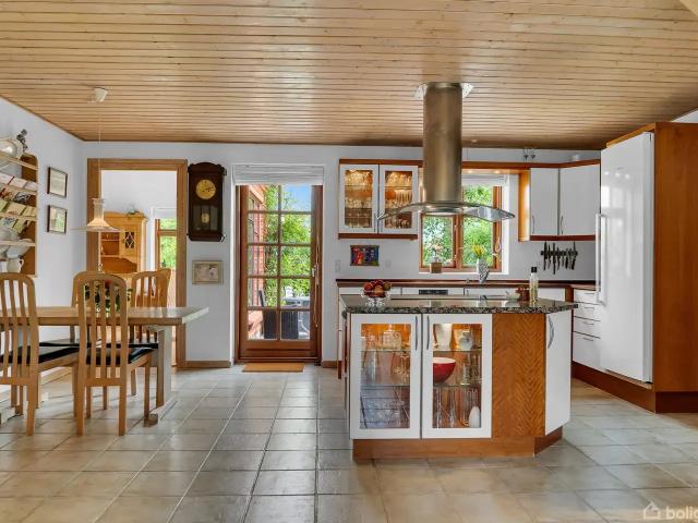 Villa til salg i Brønderslev, Brønderslev-Dronninglund