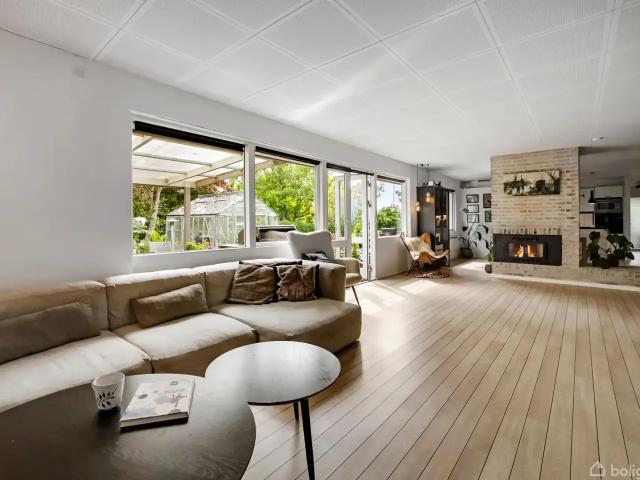 Villa til salg i Jyllinge, Roskilde