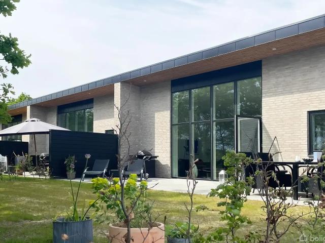 Villa til salg i Brande, Århus