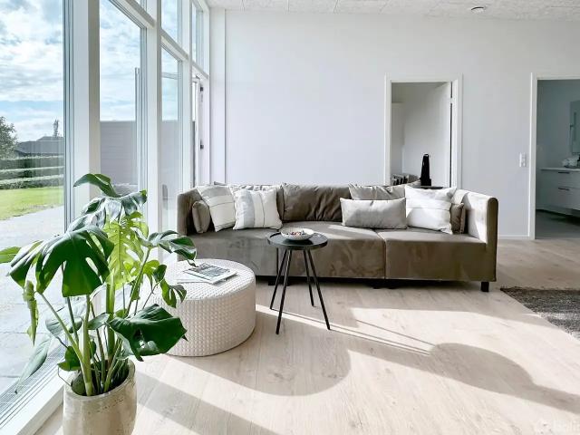 Villa til salg i Brande, Århus