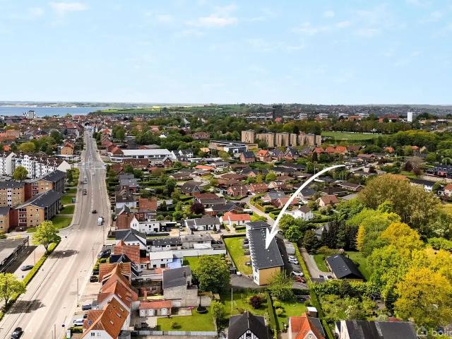 Ejendom til salg i Sønderborg