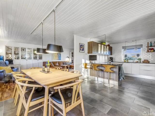 Villa til salg i Sommersted, Haderslev