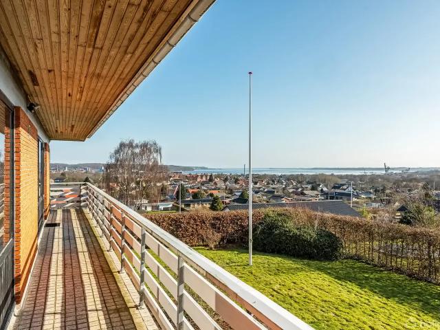 Villa til salg i Aabenraa