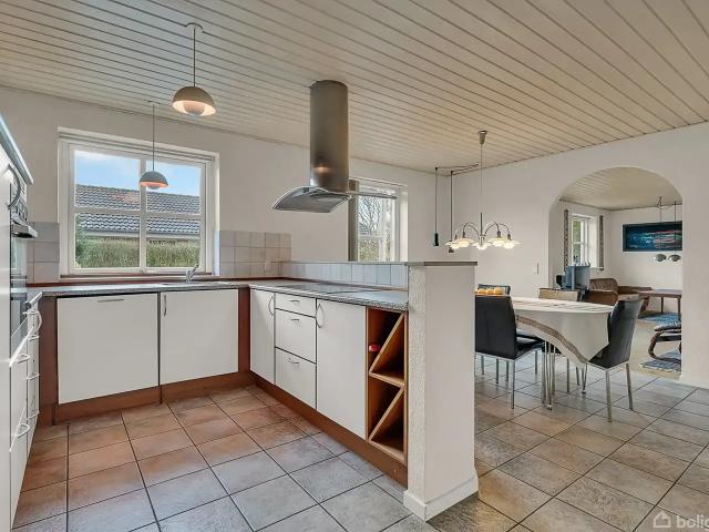 Villa til salg i Brædstrup, Århus