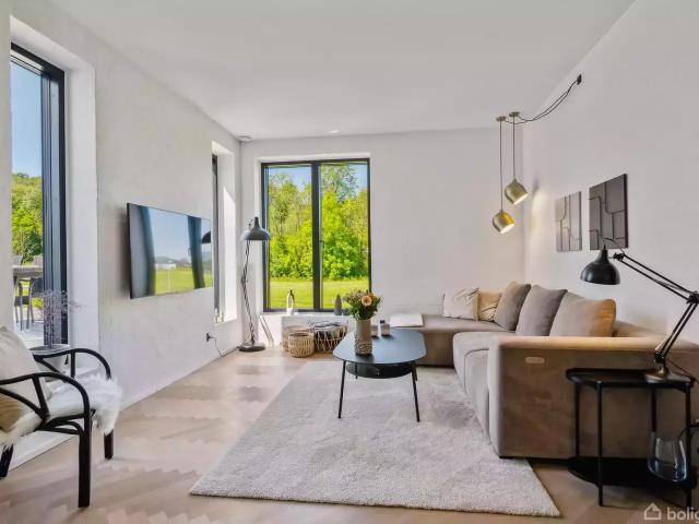 Villa til salg i Mårslet, Århus