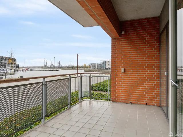 Ejendom til salg i Nyborg