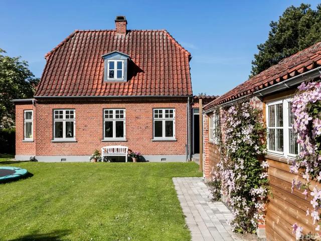Villa til salg i Vanløse, København