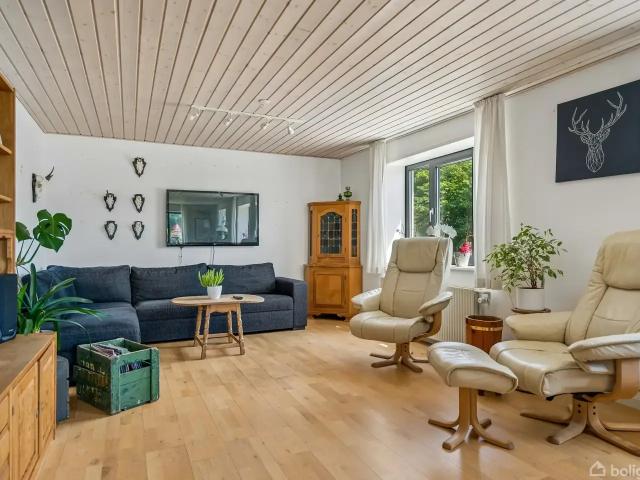 Ejendom til salg i Hirtshals, Brønderslev-Dronninglund