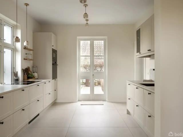 Villa til salg i Klampenborg, Brøndby