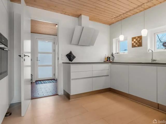 Villa til salg i Struer, Århus