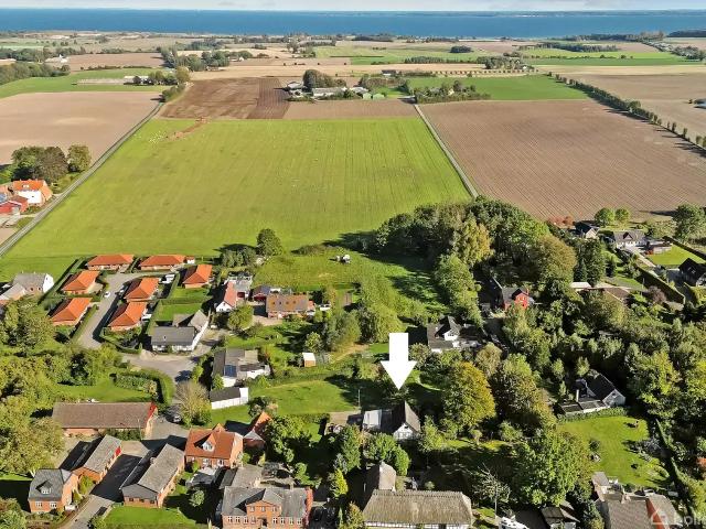 Villa til salg i Hesselager, Svendborg