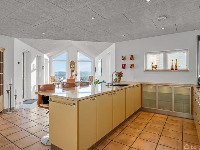Villa til salg i Hammel, Århus