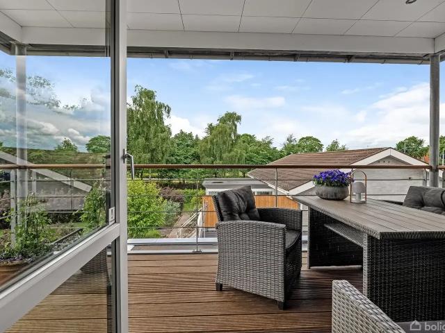 Villa til salg i Holstebro, Århus
