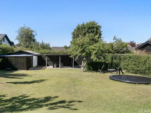 Villa til salg i Svenstrup J, Brønderslev-Dronninglund