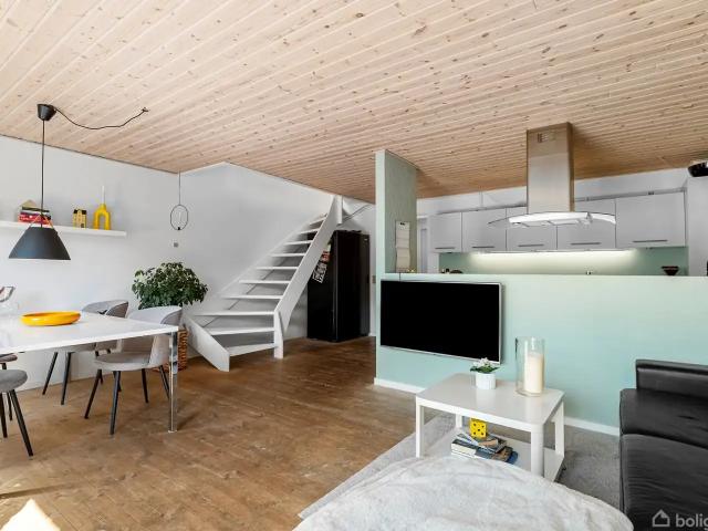 Villa til salg i Brønderslev-Dronninglund