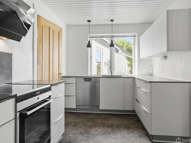 Villa til salg i Vamdrup, Kolding