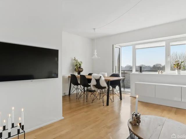 Ejendom til salg i Aalborg, Brønderslev-Dronninglund