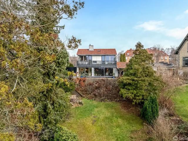 Villa til salg i Kongens Lyngby  , Brøndby