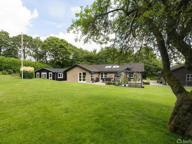 Villa til salg i Skanderborg, Århus