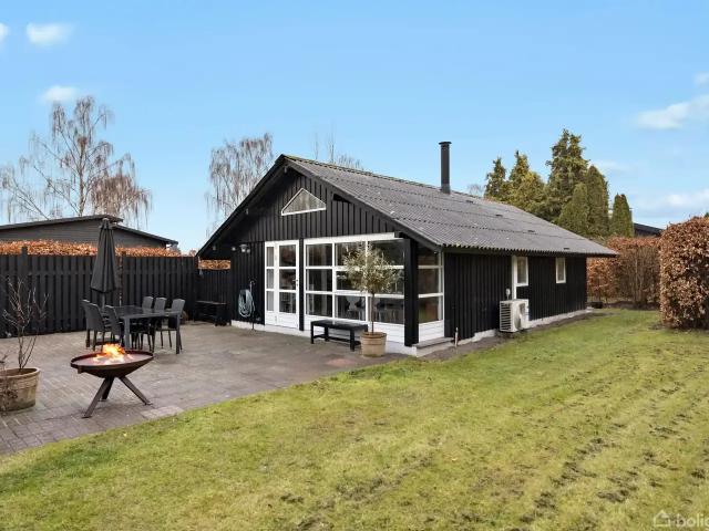 Ejendom til salg i Brøndby