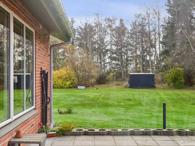 Villa til salg i Østerby Havn, Brønderslev-Dronninglund