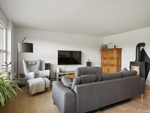 Villa til salg i Horsens, Århus