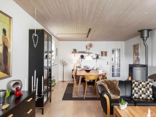 Villa til salg i Fejø, Lolland