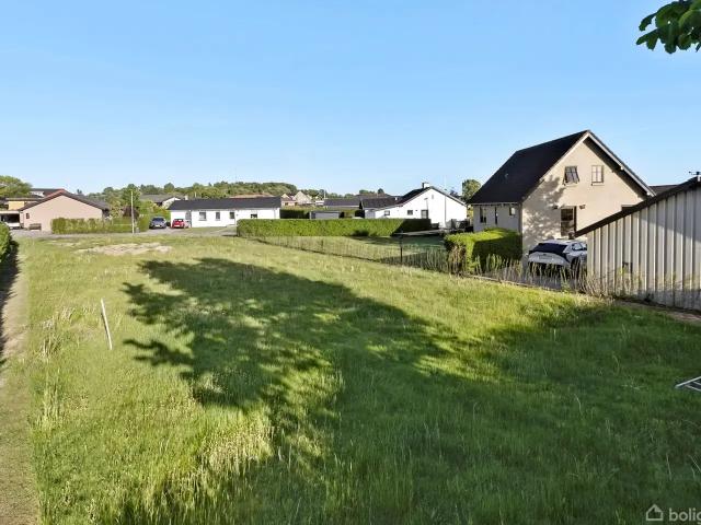 Ejendom til salg i Øster Hornum, Brønderslev-Dronninglund