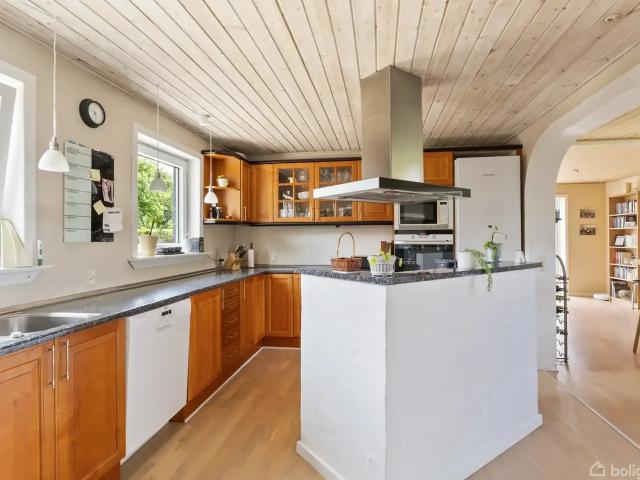 Villa til salg i Outrup, Varde