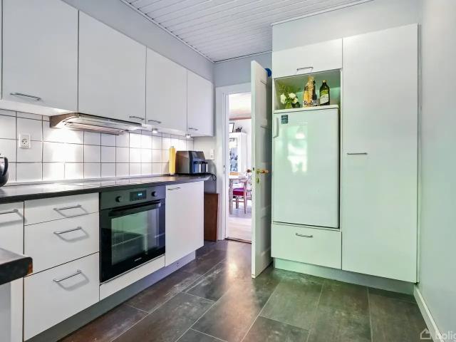 Villa til salg i Outrup, Varde