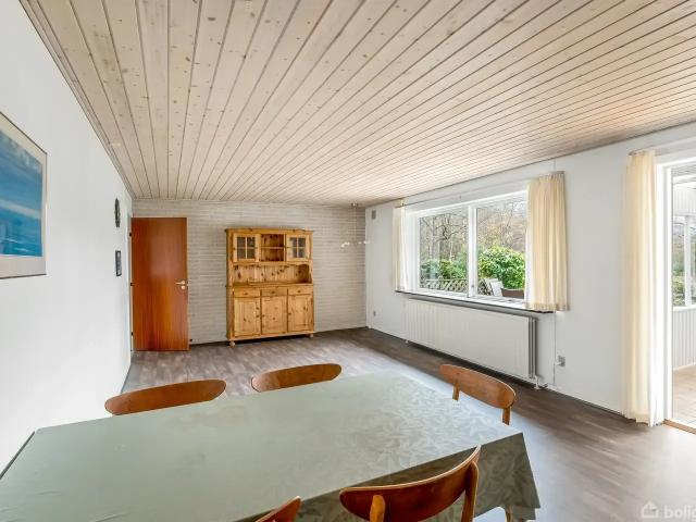 Villa til salg i Outrup, Varde