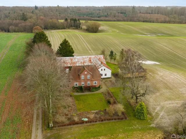 Landejendom til salg i Stenstrup, Svendborg