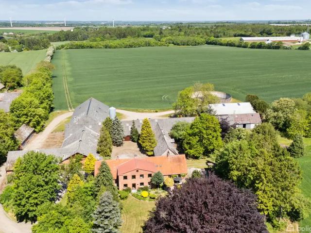 Ejendom til salg i Bjerringbro, Århus