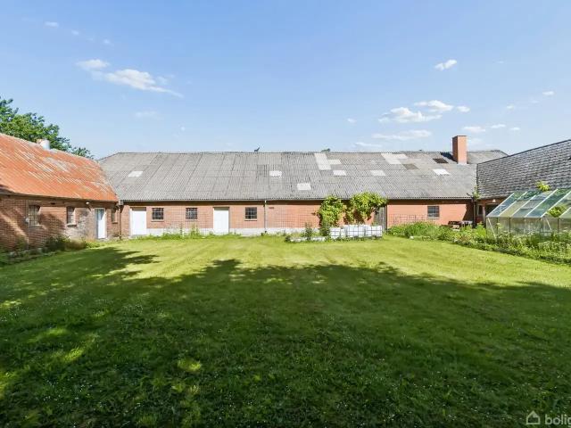 Landejendom til salg i Thisted, Brønderslev-Dronninglund