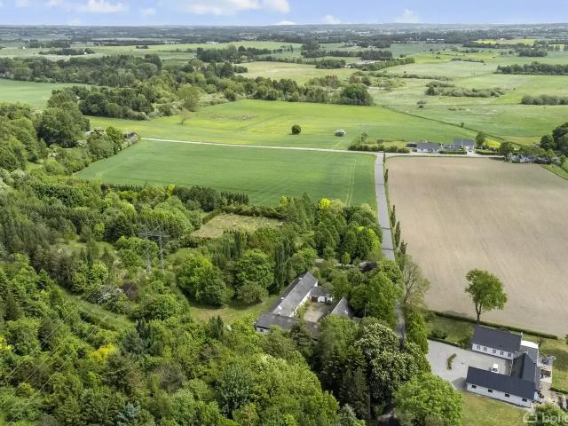 Landejendom til salg i Sorø