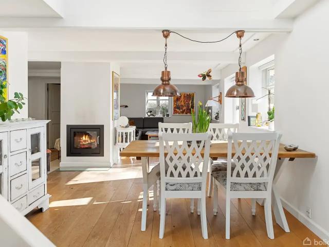 Villa til salg i Solrød Strand, Solrød