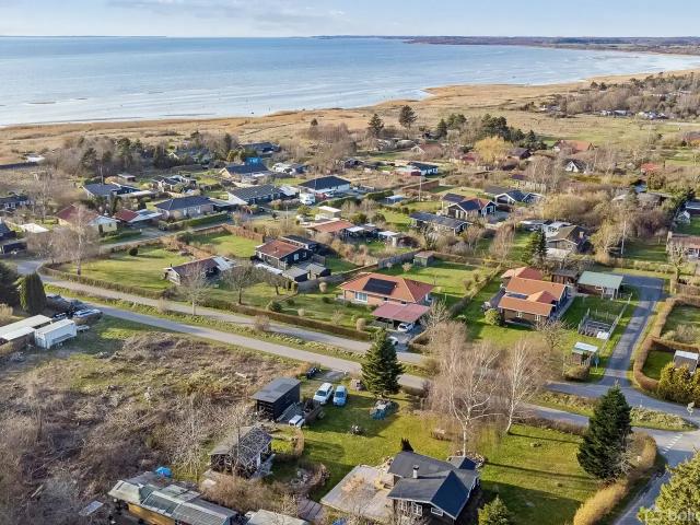 Ejendom til salg i Brøndby