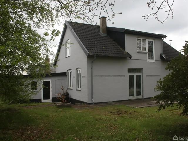 Villa til salg i Kolding