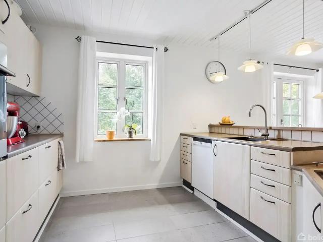 Ejendom til salg i Kolding