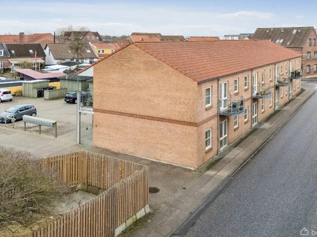 Ejendom til salg i Grenaa, Århus