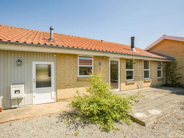 Ejendom til salg i Skagen, Brønderslev-Dronninglund