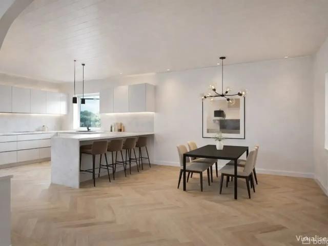 Villa til salg i Brønderslev-Dronninglund