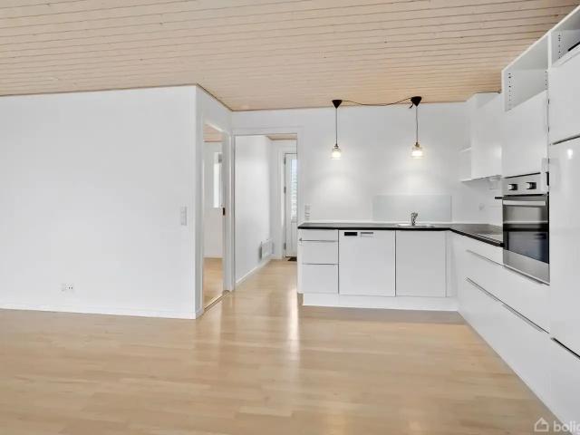 Ejendom til salg i Holstebro, Århus
